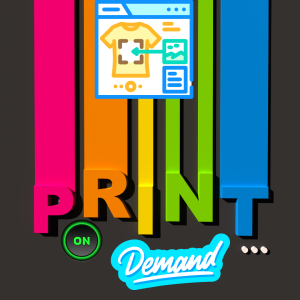 Print on Demand