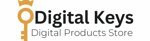 Digital Keys