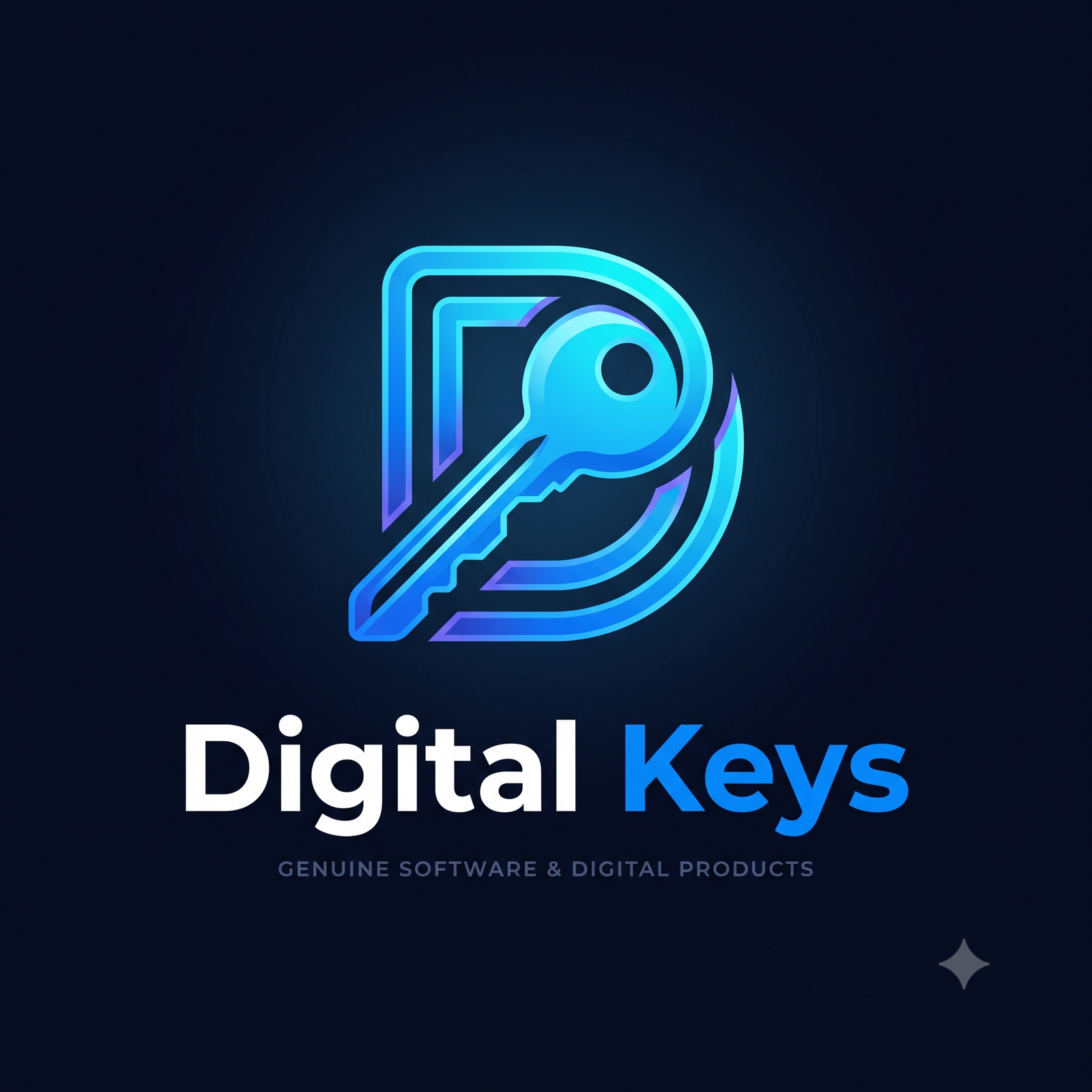 Digital Keys